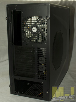 NZXT Hades Mid Tower Computer Case computer case, Hades, Mid Tower, NZXT 4