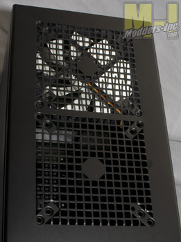 NZXT Hades Mid Tower Computer Case computer case, Hades, Mid Tower, NZXT 5