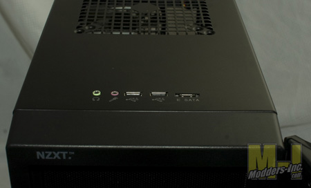 NZXT Hades Mid Tower Computer Case computer case, Hades, Mid Tower, NZXT 6