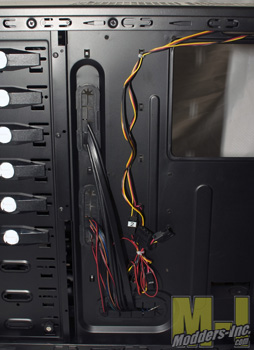 NZXT Hades Mid Tower Computer Case computer case, Hades, Mid Tower, NZXT 7