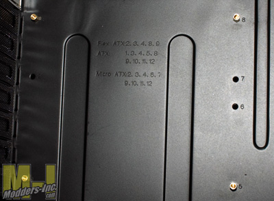 NZXT Hades Mid Tower Computer Case computer case, Hades, Mid Tower, NZXT 3