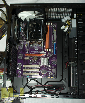 NZXT Hades Mid Tower Computer Case computer case, Hades, Mid Tower, NZXT 4