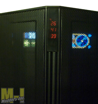 NZXT Hades Mid Tower Computer Case computer case, Hades, Mid Tower, NZXT 1