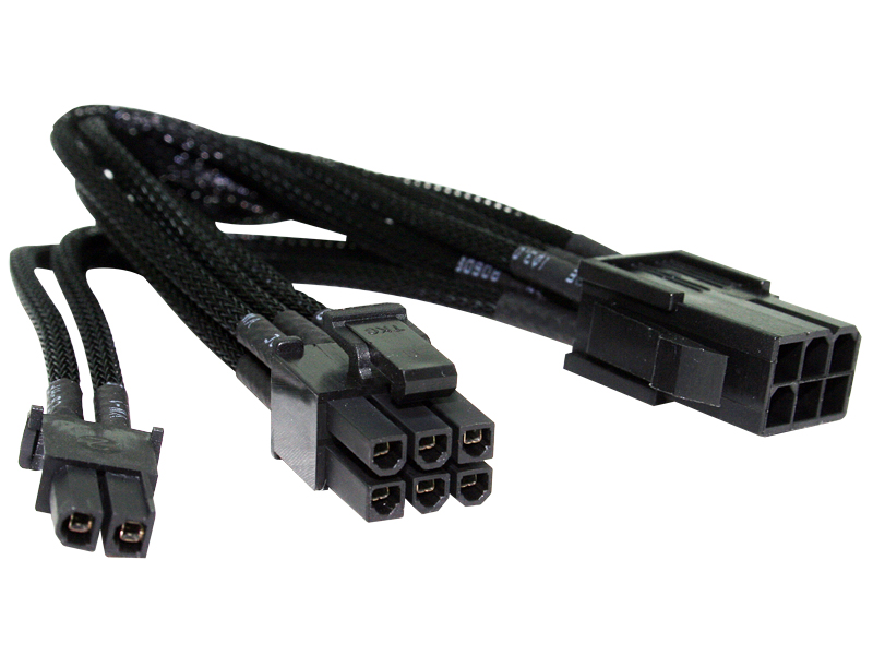 NZXT Premium Cables Cables, NZXT 1