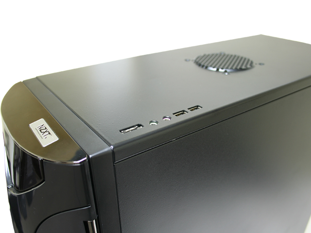 NZXT Zero 2 Crafted Series Computer case computer case, Crafted Series, NZXT, Zero 2 1