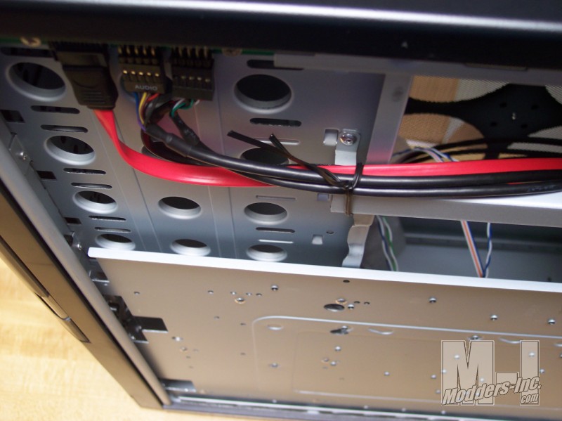 NZXT Zero 2 Crafted Series Computer case computer case, Crafted Series, NZXT, Zero 2 5