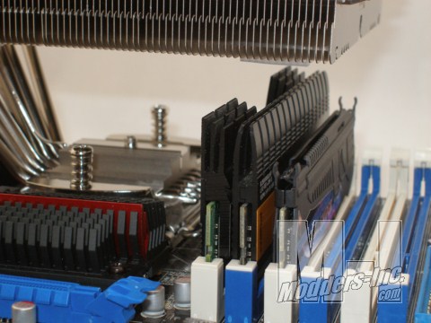 Noctua NH-C14 CPU Cooler CPU Cooler, NH-C14, Noctua 4