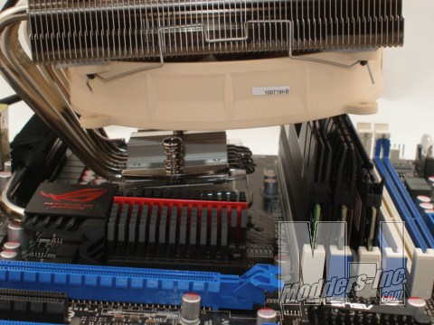 Noctua NH-C14 CPU Cooler CPU Cooler, NH-C14, Noctua 3