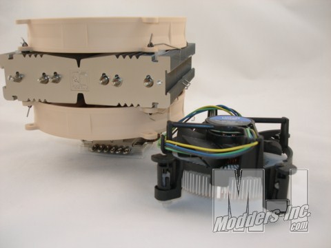 Noctua NH-C14 CPU Cooler CPU Cooler, NH-C14, Noctua 2