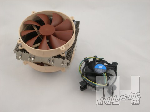 Noctua NH-C14 CPU Cooler CPU Cooler, NH-C14, Noctua 1