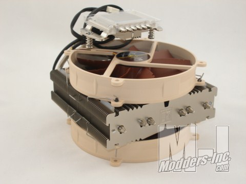 Noctua NH-C14 CPU Cooler CPU Cooler, NH-C14, Noctua 6