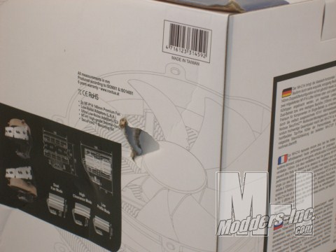 Noctua NH-C14 CPU Cooler CPU Cooler, NH-C14, Noctua 2