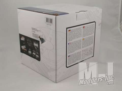 Noctua NH-C14 CPU Cooler CPU Cooler, NH-C14, Noctua 1