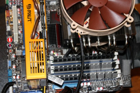 Noctua NH-C14 CPU Cooler CPU Cooler, NH-C14, Noctua 8
