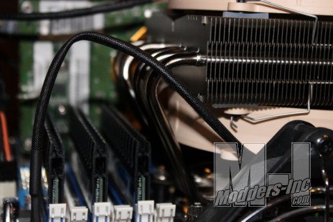 Noctua NH-C14 CPU Cooler CPU Cooler, NH-C14, Noctua 7