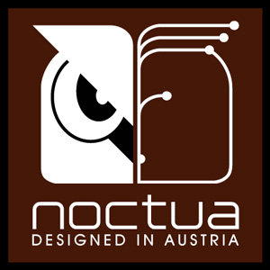 Noctua NH-C14 CPU Cooler CPU Cooler, NH-C14, Noctua 3