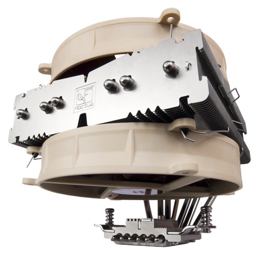 Noctua NH-C14 CPU Cooler CPU Cooler, NH-C14, Noctua 2