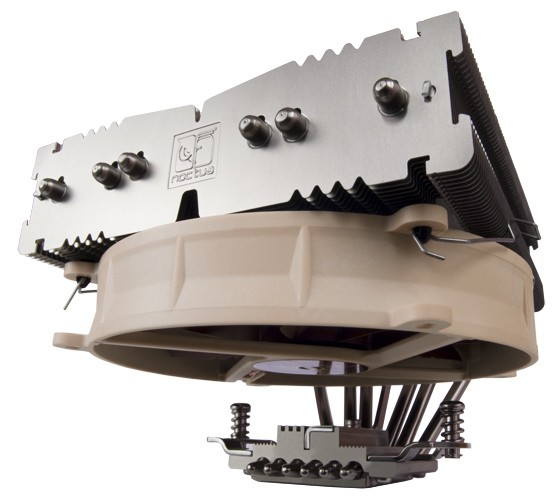 Noctua NH-C14 CPU Cooler CPU Cooler, NH-C14, Noctua 8