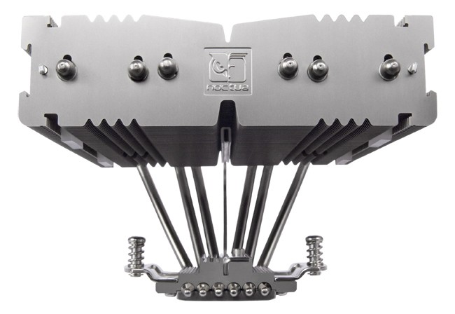 Noctua NH-C14 CPU Cooler CPU Cooler, NH-C14, Noctua 4