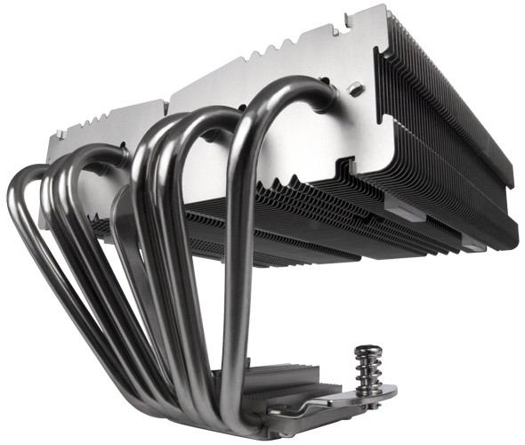 Noctua NH-C14 CPU Cooler CPU Cooler, NH-C14, Noctua 5