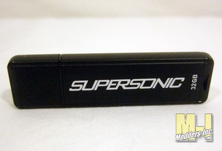Patriot Memory Supersonic USB 3.0 Flash Drive Flash Drive, Patriot Memory, Supersonic, USB 3.0 3