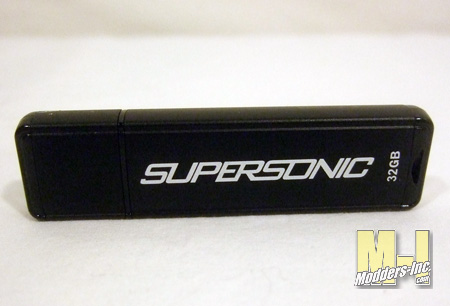 Patriot Memory Supersonic USB 3.0 Flash Drive Flash Drive, Patriot Memory 3