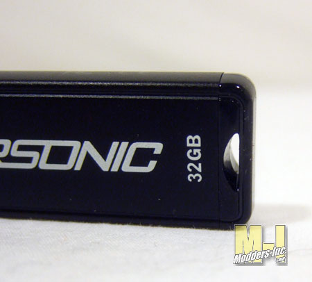 Patriot Memory Supersonic USB 3.0 Flash Drive Flash Drive, Patriot Memory, Supersonic, USB 3.0 5