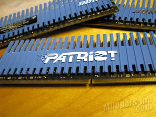 Patriot Extreme Performance Viper DDR3 6GB PC3-12800 DIMM Kit DDR3, Extreme Performance Viper, Patriot, PC3-12800 1