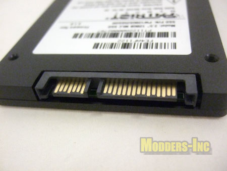 Patriot Pyro SATA III 120GB SSD 3