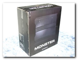 Raidmax Monster Mid-Tower Computer Case computer case, Mid Tower, Raidmax 3