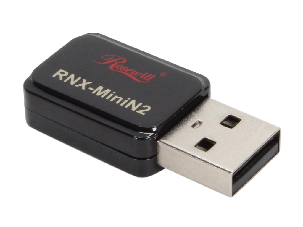 Rosewill RNX-MiniN2