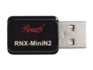 Rosewill RNX-MiniN2 802.11b/g/n USB 2.0 wireless adapter RNX-MiniN2, Rosewill, wireless adapter 1