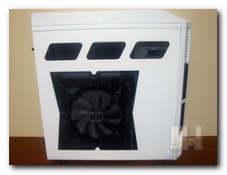Rosewill THOR V2-W Full Tower Computer Case computer case, Full Tower, Rosewill, THOR V2-W 1