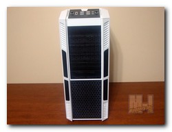 Rosewill THOR V2-W Full Tower Computer Case computer case, Full Tower, Rosewill, THOR V2-W 1