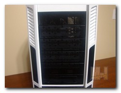 Rosewill THOR V2-W Full Tower Computer Case computer case, Full Tower, Rosewill, THOR V2-W 2
