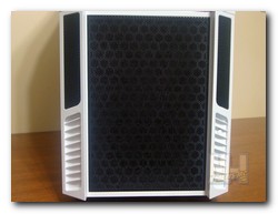 Rosewill THOR V2-W Full Tower Computer Case computer case, Full Tower, Rosewill, THOR V2-W 4