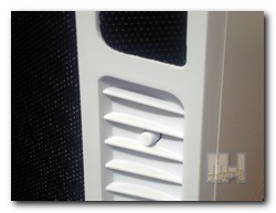 Rosewill THOR V2-W Full Tower Computer Case computer case, Full Tower, Rosewill, THOR V2-W 5