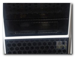 Rosewill THOR V2-W Full Tower Computer Case computer case, Full Tower, Rosewill, THOR V2-W 3