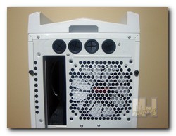 Rosewill THOR V2-W Full Tower Computer Case computer case, Full Tower, Rosewill, THOR V2-W 7
