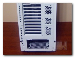 Rosewill THOR V2-W Full Tower Computer Case computer case, Full Tower, Rosewill, THOR V2-W 8