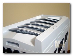 Rosewill THOR V2-W Full Tower Computer Case computer case, Full Tower, Rosewill, THOR V2-W 10