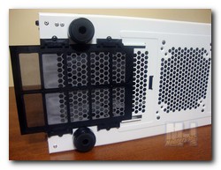 Rosewill THOR V2-W Full Tower Computer Case computer case, Full Tower, Rosewill, THOR V2-W 6