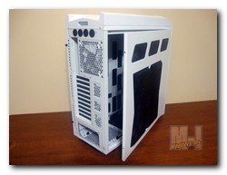 Rosewill THOR V2-W Full Tower Computer Case computer case, Full Tower, Rosewill, THOR V2-W 1