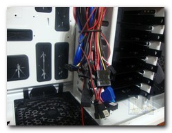 Rosewill THOR V2-W Full Tower Computer Case computer case, Full Tower, Rosewill, THOR V2-W 3