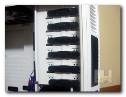 Rosewill THOR V2-W Full Tower Computer Case computer case, Full Tower, Rosewill, THOR V2-W 7