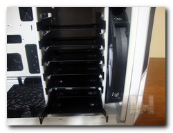 Rosewill THOR V2-W Full Tower Computer Case computer case, Full Tower, Rosewill, THOR V2-W 8