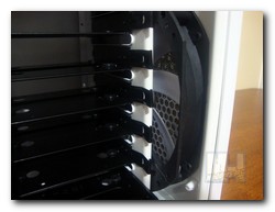 Rosewill THOR V2-W Full Tower Computer Case computer case, Full Tower, Rosewill, THOR V2-W 3