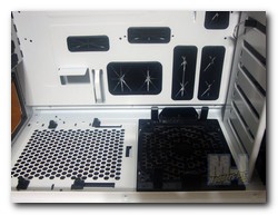 Rosewill THOR V2-W Full Tower Computer Case computer case, Full Tower, Rosewill, THOR V2-W 4