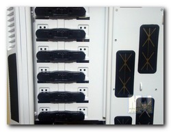 Rosewill THOR V2-W Full Tower Computer Case computer case, Full Tower, Rosewill, THOR V2-W 7