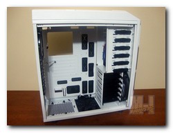 Rosewill THOR V2-W Full Tower Computer Case computer case, Full Tower, Rosewill, THOR V2-W 5